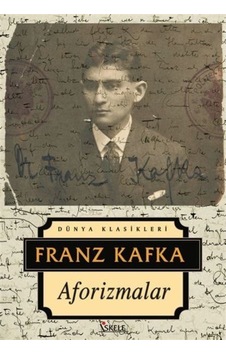 Aforizmalar / Franz Kafka 9786051773025
