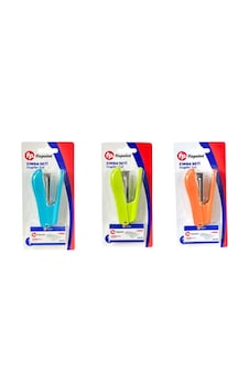Fixpoint Zımba Seti P-1483 12 240 - 9 Adet Fixpoint Zımba Seti P-1483 12 240 - 9 Adet