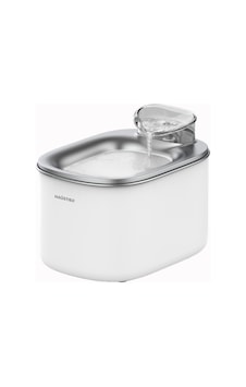 Haustier Wf007l Beyaz , Çelik Üst Tabla , 3.5lt Geniş Bpa İçermez Hazne, Otomatik Kedi Su Sebili,kedi Su Çeşmesi, Su Pınarı Haustier Wf007l Beyaz , Çelik Üst Tabla , 3.5lt Geniş Bpa İçermez Hazne, Otomatik Kedi Su Sebili,kedi Su Çeşmesi, Su Pınarı