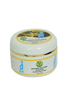 Kantaron Özlü Krem Hemorodin St.jhons Wort Cream 100 Ml
