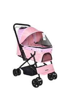 Zampa Nova Kedi & Köpek Arabası 52 x 76.5 x 95 CM