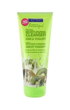 Freeman Kivi ve Yoğurtlu Yüz Temizleyicisi 150 ML Freeman Kivi ve Yoğurtlu Yüz Temizleyicisi 150 ML