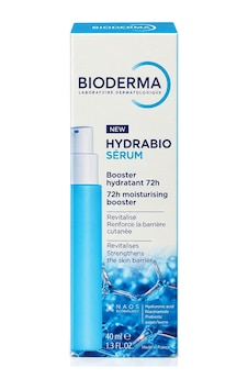 Bioderma Hydrabio Serum Booster Hyratant 40 Ml Bioderma Hydrabio Serum Booster Hyratant 40 Ml
