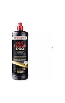 Cut Force Pro Altın Seri Ağır Çizik Kalın Pasta - 1 Lt Cut Force Pro Altın Seri Ağır Çizik Kalın Pasta - 1 Lt