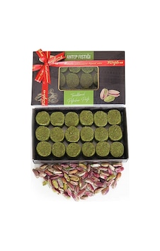 Tuğba Kuruyemiş Antep Ezme 200 Gr