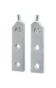 Knıpex 46 19 A6 - 46 10 A6 Içın Yedek Uç Knı4619a6