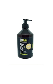 Allbio Masaj Yağı Yasemin 500 ML Allbio Masaj Yağı Yasemin 500 ML