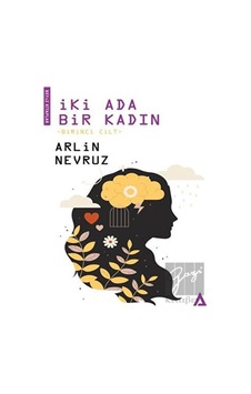 İki Ada Bir Kadın Birinci Cilt Kanon Kitap - Kanon Kitap İki Ada Bir Kadın Birinci Cilt Kanon Kitap - Kanon Kitap