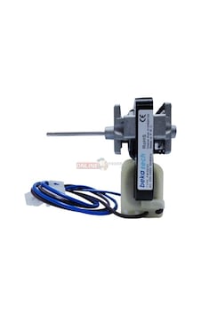 Arçelik Beko Uyumlu Buzdolabı Fan Motoru - 394805500 Arçelik Beko Uyumlu Buzdolabı Fan Motoru - 394805500