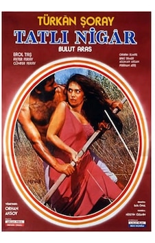Tatlı Nigar 1978 Dvd