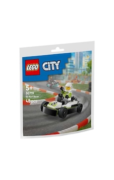 Lego City 30719 Go-kart Racer Lego City 30719 Go-kart Racer