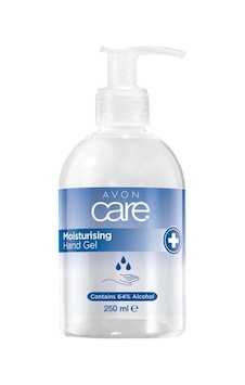Avon Care Nemlendirici Temizleyici El Jeli 250 ML