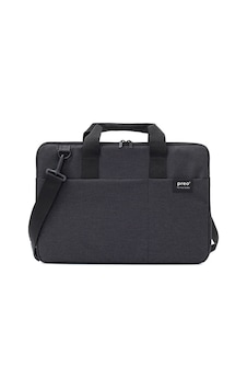 Preo MCS017 15.6" Mycase Notebook Çantası Siyah