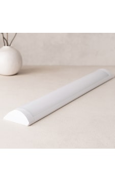 Led Bant Armatür 36w 120cm 6500k Beyaz Çok Renkli