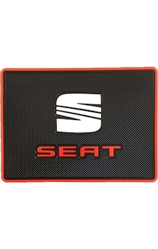 Seat Kaydırmaz Torpido Pedi - Seat Logolu Kaydırmaz Ped Seat Kaydırmaz Torpido Pedi - Seat Logolu Kaydırmaz Ped