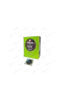 Maruni MU-00 Dış Lastik Yaması 43mm Maruni MU-00 Dış Lastik Yaması 43mm