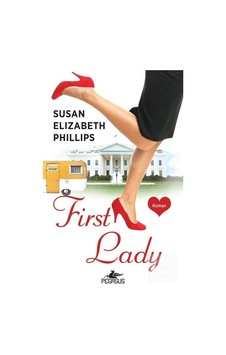 First Lady / Susan Elizabeth Phillips First Lady / Susan Elizabeth Phillips