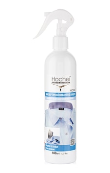 Hochei İpeksi Kolay Ütü Spreyi 400 ML Hochei İpeksi Kolay Ütü Spreyi 400 ML