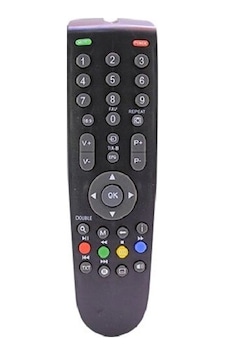 Grundig 22 Vle 4537 Wg Uyumlu Full Hd Televizyon Kumandası Grundig 22 Vle 4537 Wg Uyumlu Full Hd Televizyon Kumandası