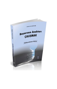 Başarının Anahtarı Çalışmak