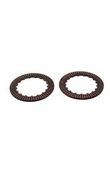 Bs 100 Debriyaj Balatası 2 Li Set Bs 100 Debriyaj Balatası 2 Li Set