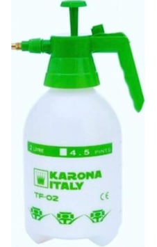 Ilaçlama Pompası 2 Litre Ilaçlama Pompası 2 Litre
