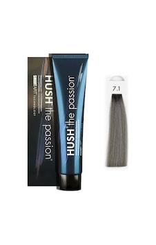 Hush The Passıon 60ml. 7.1 Küllü Kumral Hush The Passıon 60ml. 7.1 Küllü Kumral