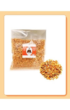 Miçiko Kurutulmuş Saf Gammarus Karides 20gr Miçiko Kurutulmuş Saf Gammarus Karides 20gr