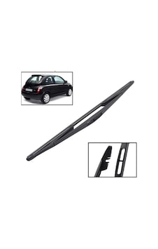 Otobalcı Nissan Micra Arka Cam Silecek Süpürgesi 2005--2010 Otobalcı Nissan Micra Arka Cam Silecek Süpürgesi 2005--2010