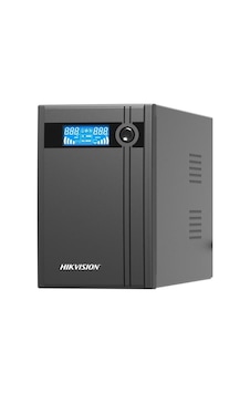 Hikvision Ds-ups2000 2000va Ups