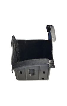 Fiat Uno 1993-2001 Sis Lamba İç Bağlantı Braketi Sağ Eurobump Oem No: 7658454 Fiat Uno 1993-2001 Sis Lamba İç Bağlantı Braketi Sağ Eurobump Oem No: 7658454