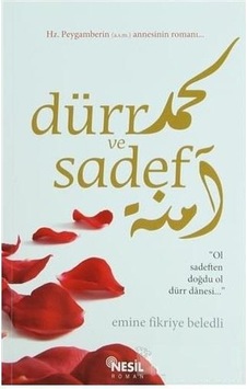Dürr ve Sadef - Emine Fikriye Beledli - Nesil Yayınları N11.7157