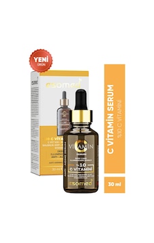 Esomed Vitamin C Serum 30 ML Esomed Vitamin C Serum 30 ML