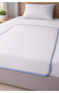 3d Yatak Koruyucu Hasta Altı Bebek Altı Yıkanabilir Ultra Emici 2 Katlı Yatak Pedi 60 90cm 3d Yatak Koruyucu Hasta Altı Bebek Altı Yıkanabilir Ultra Emici 2 Katlı Yatak Pedi 60 90cm