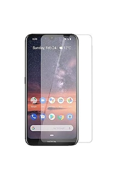 Nokia 3.2 Nano Kırılmaz Cam Ekran Koruyucu Nokia 3.2 Nano Kırılmaz Cam Ekran Koruyucu