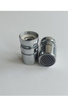 Tasarruflu Oynar Lavabo Musluk  Batarya Başlığı - Made In Italy