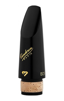 Vandoren Cm1005 Black Diamond Bd5 Bb Klarnet Bek'i Üst Segment/soloist - Tekli İç Ve Dış Tasarımda Devrimsel Black Diamond Geometrisi, Koyu Ve Derin Ses Karakteri Uyum: Tüm Standart Sib Klarnet Modelleri Vandoren Cm1005 Black Diamond Bd5 Bb Klarnet Bek'i Üst Segment/soloist - Tekli İç Ve Dış Tasarımda Devrimsel Black Diamond Geometrisi, Koyu Ve Derin Ses Karakteri Uyum: Tüm Standart Sib Klarnet Modelleri