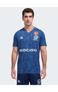 Fenerium Fenerbahçe Voleybol 2026/27 Adidas Lacivert Erkek Forma