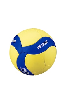 Avessa Mikasa Vs123W Yapıştırma Voleybol Topu No5 Çok Renkli Avessa Mikasa Vs123W Yapıştırma Voleybol Topu No5 Çok Renkli