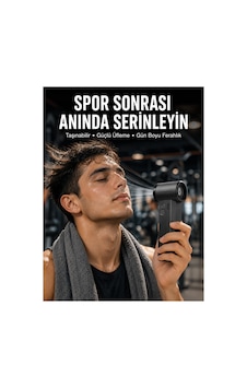 Taşınabilir Şarjlı Güçlü Hava Üfleme Ai Çok Yönlü Kullanım Yeni Nesil Taşınabilir Şarjlı Güçlü Hava Üfleme Ai Çok Yönlü Kullanım Yeni Nesil