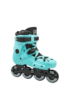 Fr Skates Fr1 Light Blue Urban Paten