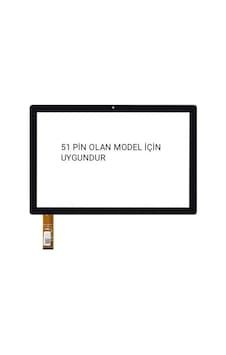 Aidata 1061 Dokunmatik 51 Pin