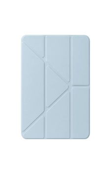 Bşkvirgo İpad 2025 10.9 10.nesil A16 Mera Kalemlikli Tablet Kılıfı - Açık Mavi Bsk2026 Bşkvirgo İpad 2025 10.9 10.nesil A16 Mera Kalemlikli Tablet Kılıfı - Açık Mavi Bsk2026