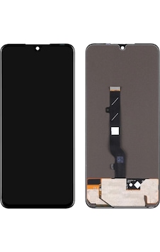 Tecno Pova 4 Pro Dokunmatik Oled Ekran Siyah Tecno Pova 4 Pro Dokunmatik Oled Ekran Siyah