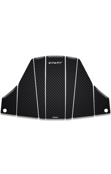 Aegıs Motosiklet Aksesuarı - Honda Dio Uyumlu Tank Pad Set Çok Renkli Aegıs Motosiklet Aksesuarı - Honda Dio Uyumlu Tank Pad Set Çok Renkli
