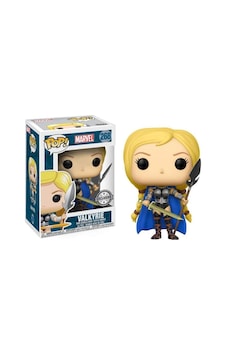 Funko Pop Figurinemarvel Valkyrie Exclusive