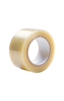 Şeffaf Koli Bandı 45mm X 100 Metre 12 Diğer Şeffaf Koli Bandı 45mm X 100 Metre 12 Diğer