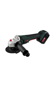Klpro Klat18B-50 18 Volt-5.0Ah Li-Ion 115Mm Kömürsüz Profesyonel