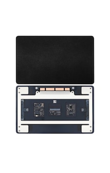 Apple Uyumlu MacBook Pro M4 A3112 Trackpad Touchpad Space Gray Apple Uyumlu MacBook Pro M4 A3112 Trackpad Touchpad Space Gray