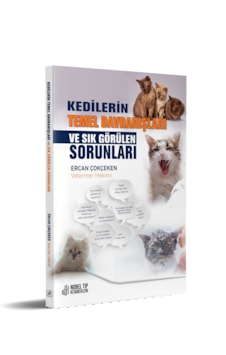 Kedilerin Temel Davranışları Ve Sık Görülen Sorunlar - Ciltsiz Kedilerin Temel Davranışları Ve Sık Görülen Sorunlar - Ciltsiz